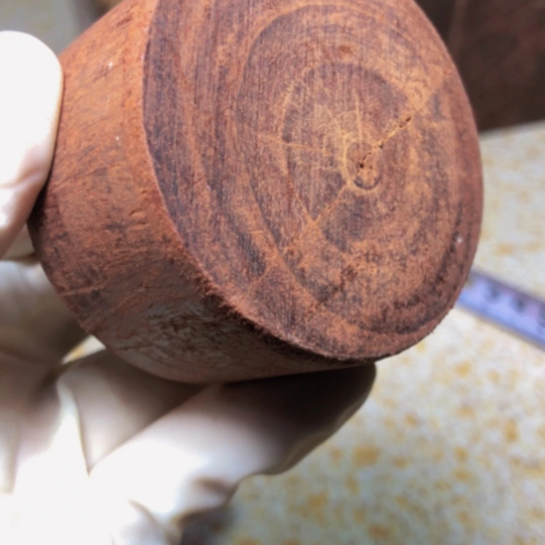 【闪购商品】檀香紫檀（小叶紫檀）柒**如