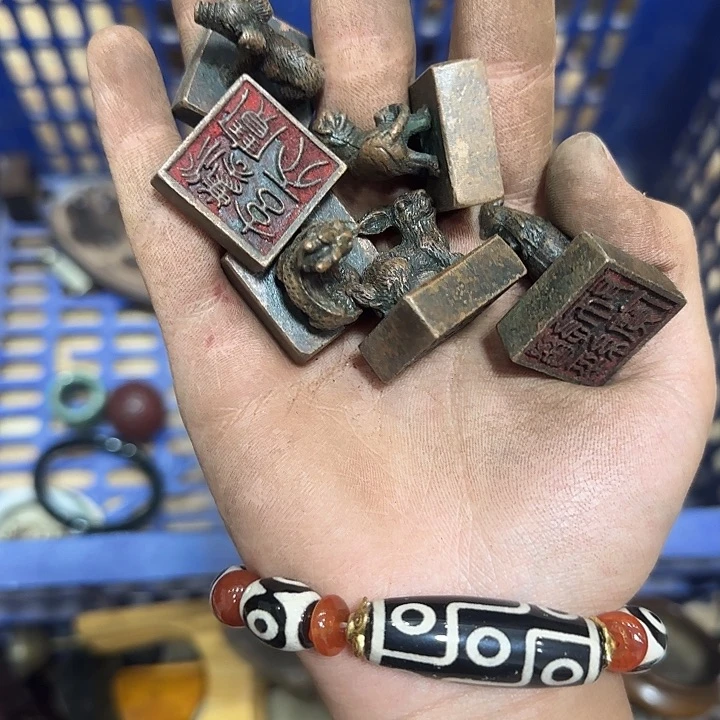 钧**言一物一图，看好在拍