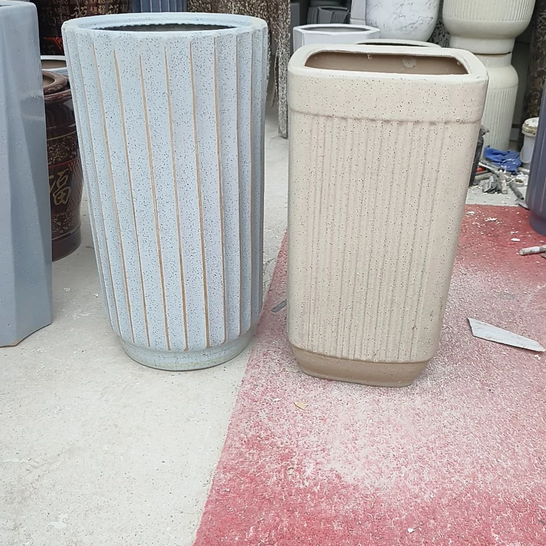 陶瓷方形高度45口径25圆形高度50口径28