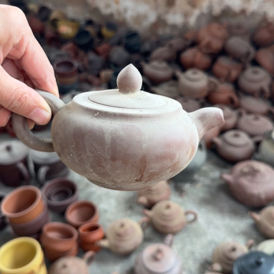 紫砂茶宠紫砂茶具紫砂茶具