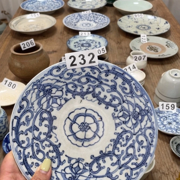 绍***行珊珊姐家的老茶器232