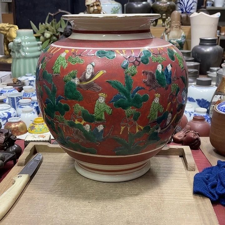 我们都是好孩子啊呜呜