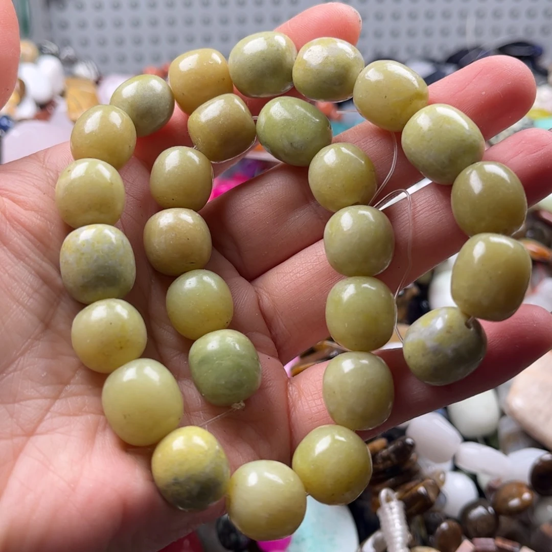 石英质玉珠宝奇石未镶嵌卡12