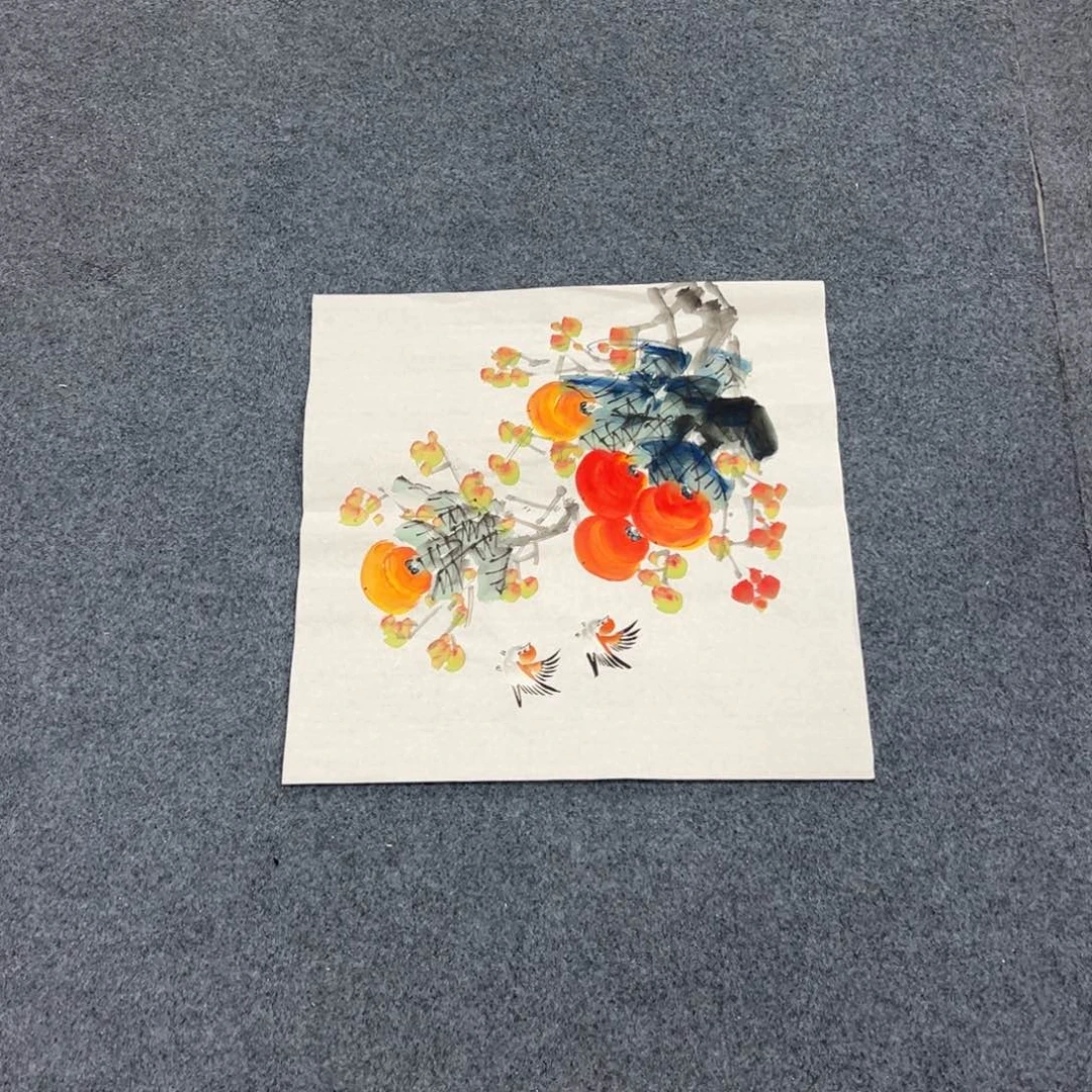 国画西楚画廊直播专用链接