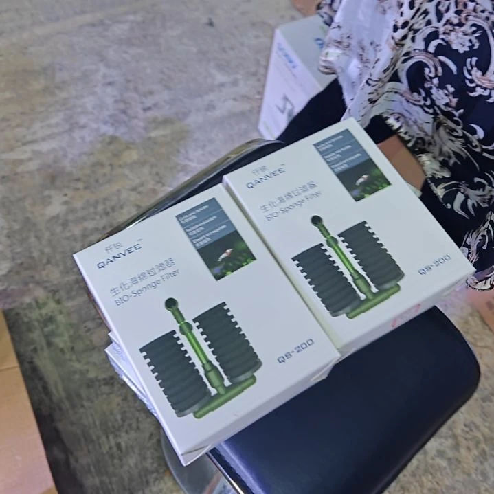 qs200水妖精111111