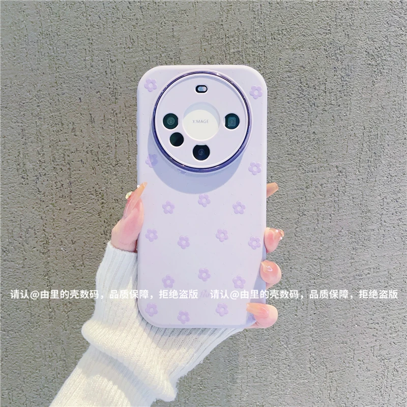 （华为Mate60系列）金属小胖妹适用华为Mate60/60Pro/60Pro+手机壳