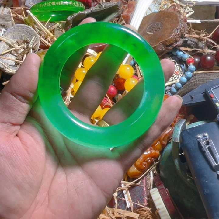 吊坠白玉菩提老*白玉菩提吊坠挂件