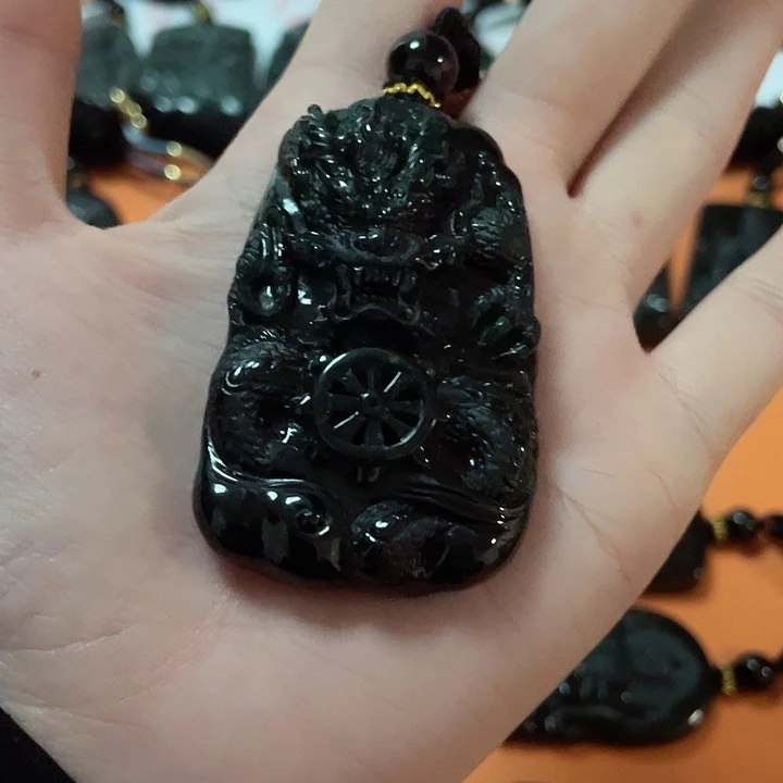 翡翠颈饰未镶嵌w**h翡翠吊坠