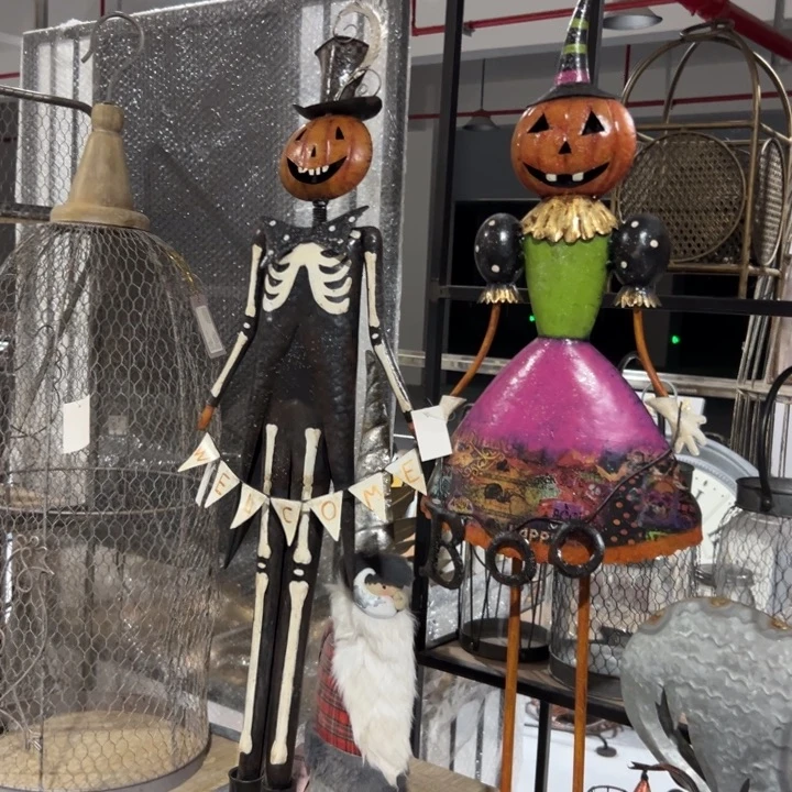 一对外贸孤品 默认瑕疵