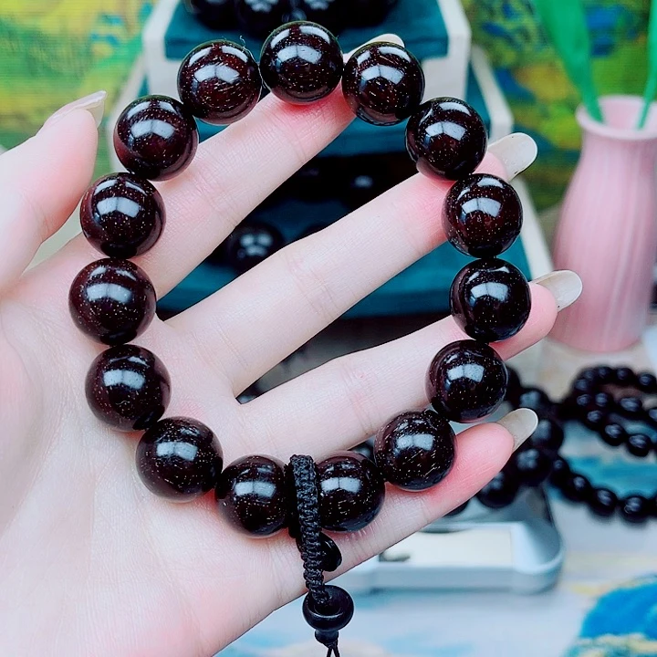 檀香紫檀（小叶紫檀）1.5带