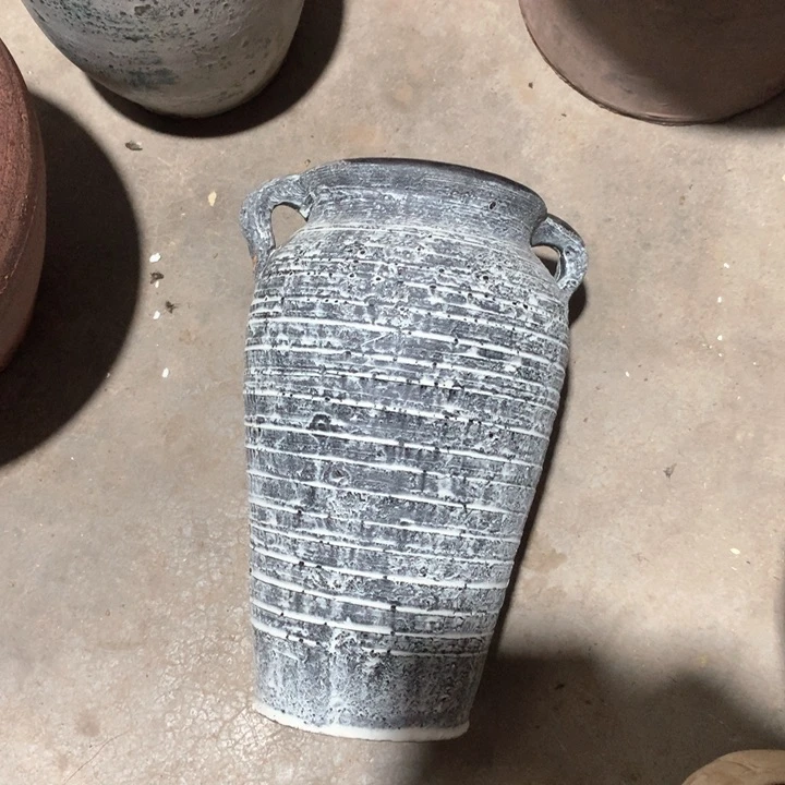 【闪购商品】瑕疵底部有孔高22口10