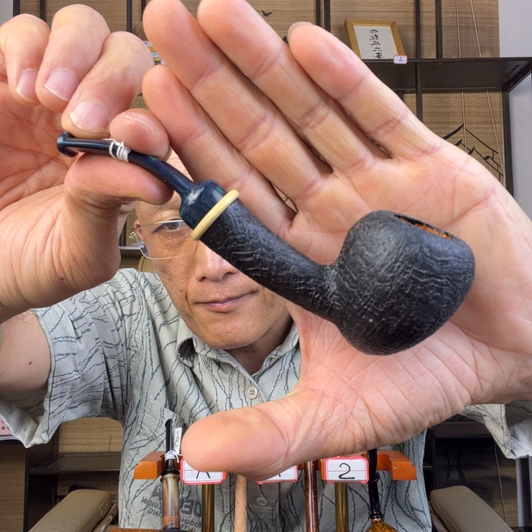 石楠木意大利进口石楠木烟斗