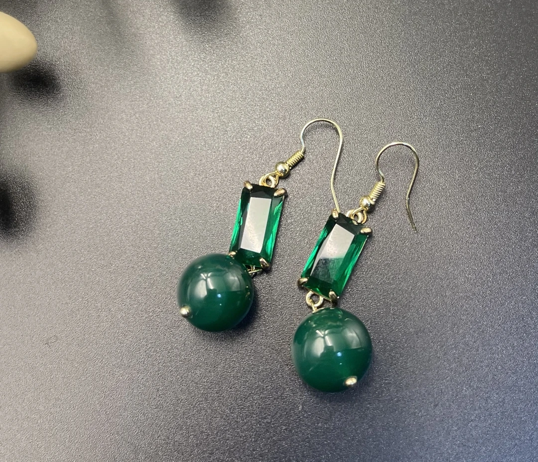 绿韵清风而最 DIY配件HH7AY3