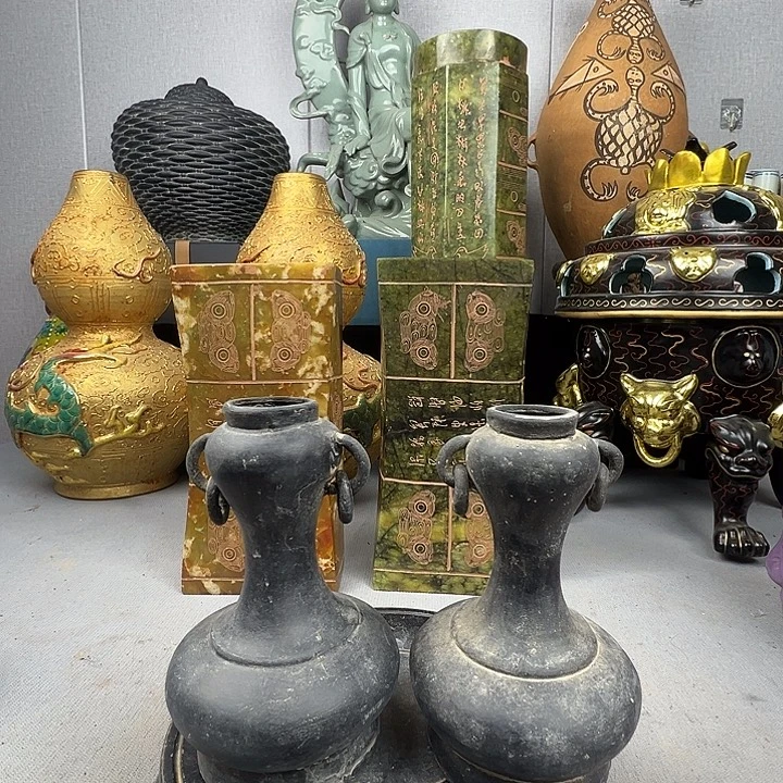 瓷片福源阁欢迎您的光临