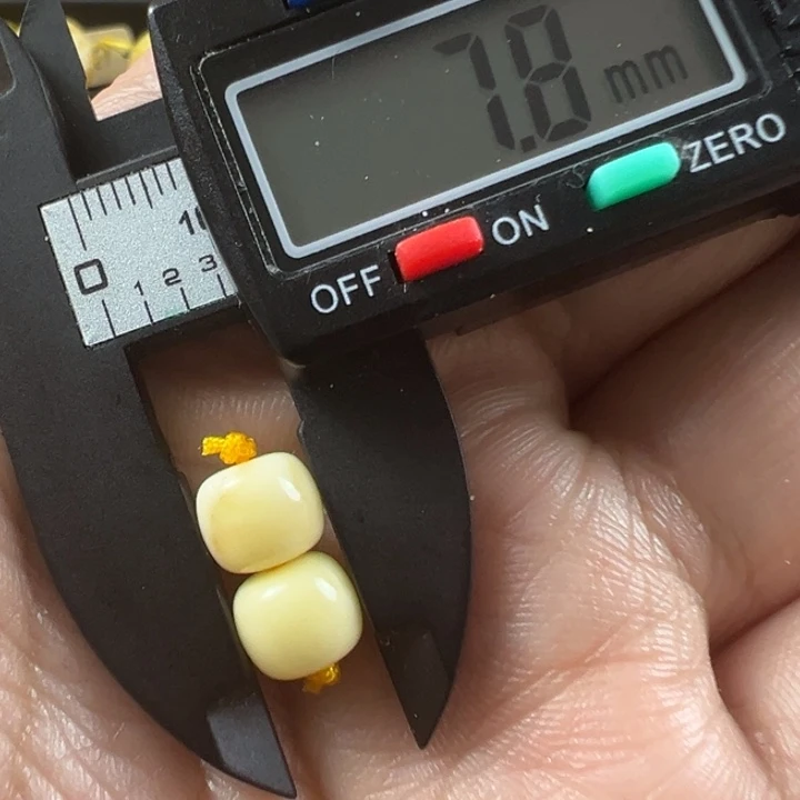 蜜蜡裸石未镶嵌36 杂