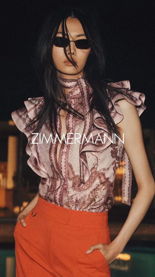 2025新款春夏设计师款荷叶边印花清货链接不要乱拍唔（不是图片款）