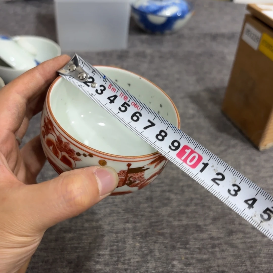 茶杯紫砂非常好看的花瓶
