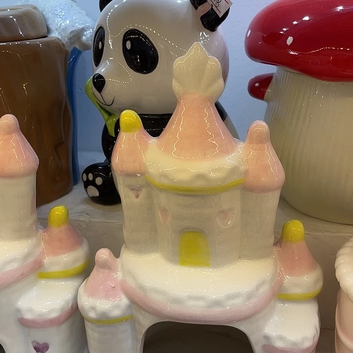 陶瓷微瑕介意慎拍