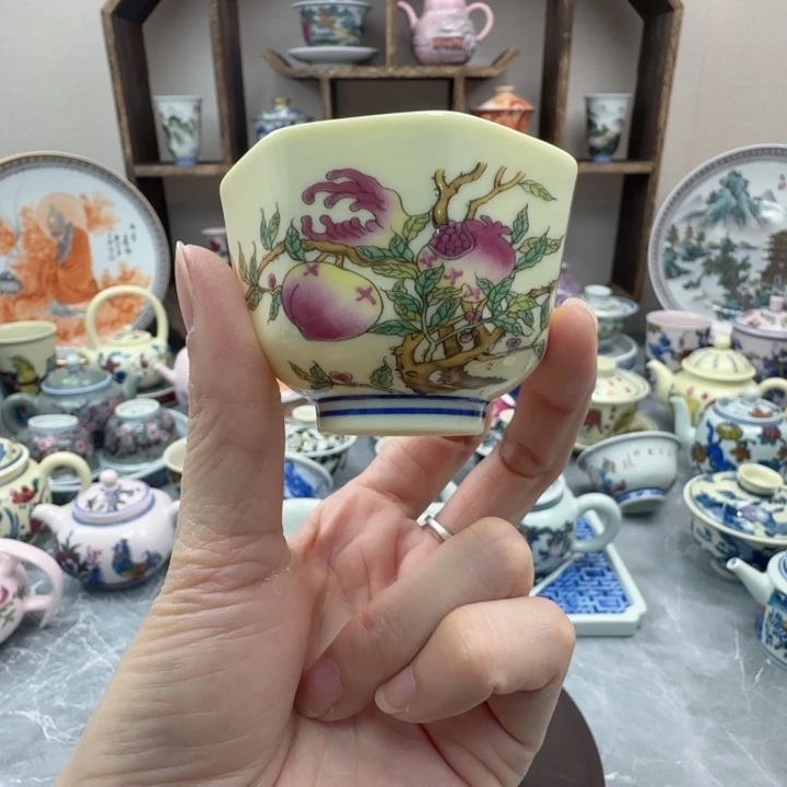 专注景德镇567老厂瓷7