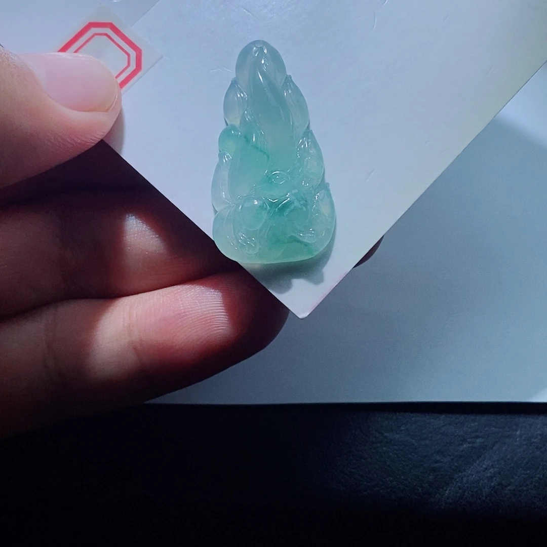 未镶嵌定制翡翠翡翠