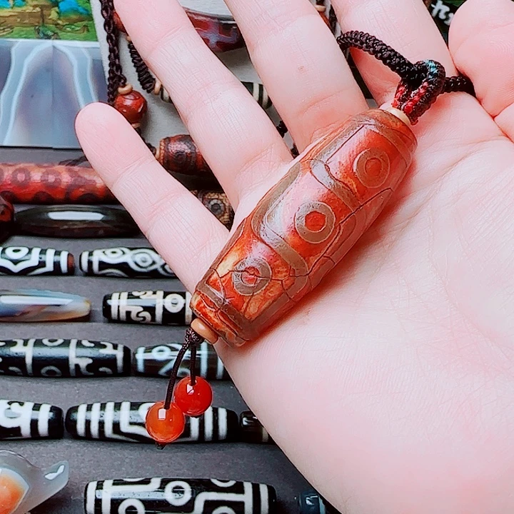 玛瑙/玉髓合金珠宝半成品