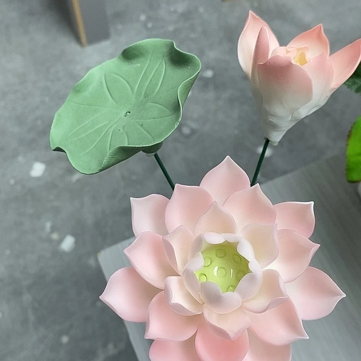 陶瓷陶瓷材料加工