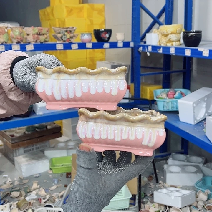 红陶正品数量有限