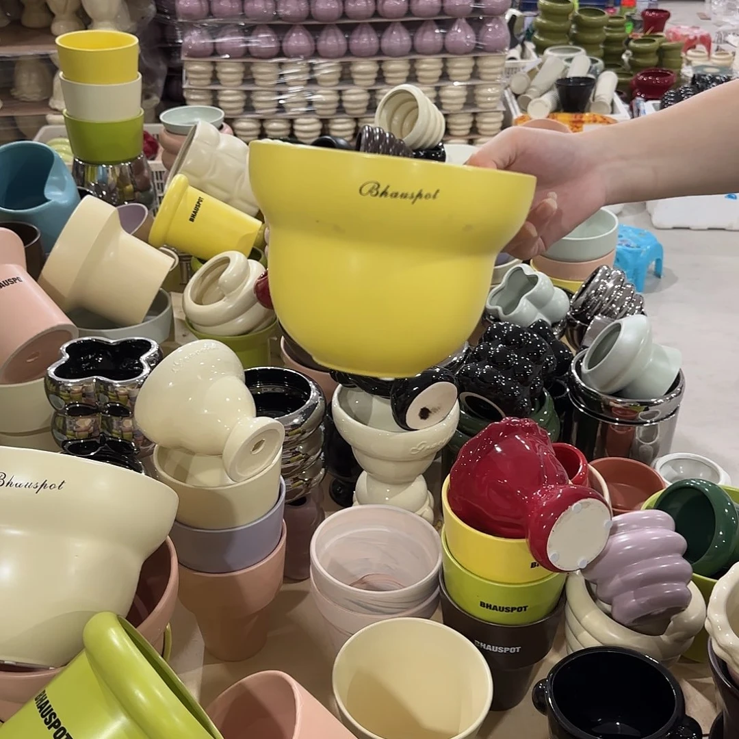 中号花盆花盆花盆