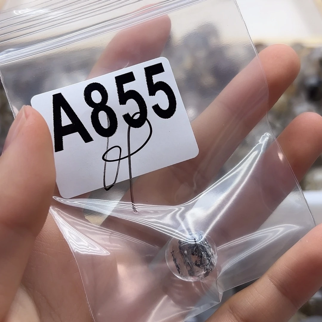 菲***z未镶嵌水晶珠宝半成品855