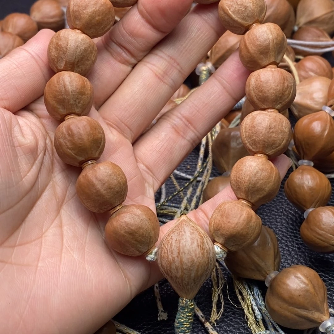 手串/手链橄榄核1