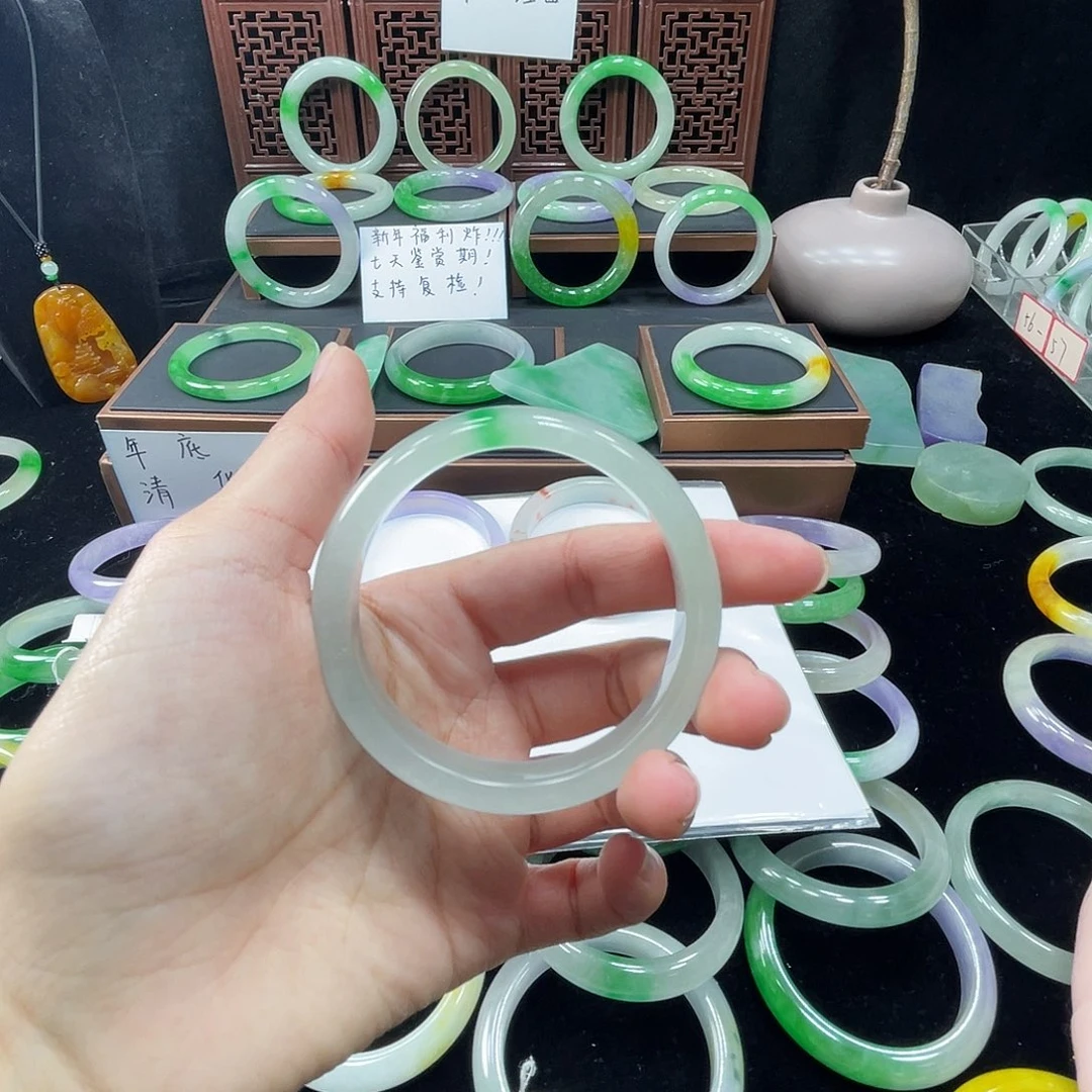 H***。珐琅非金属一物一拍