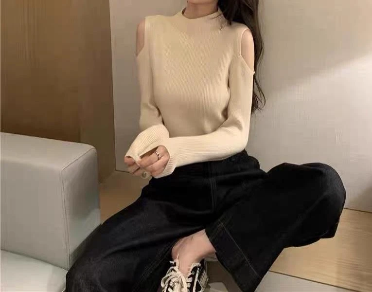 法夏尔严选百搭上衣966