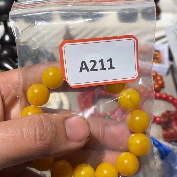 东非黑黄檀（紫光檀）211