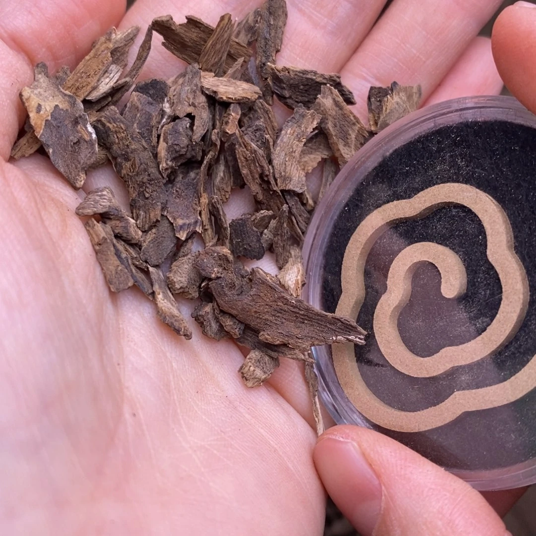 夸***父沉20克。