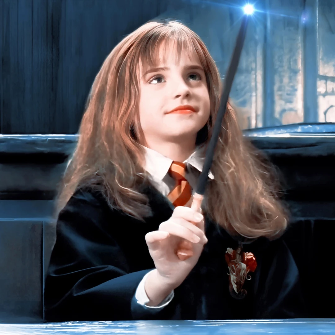 【点盒】卡动哈利波特礼包礼盒