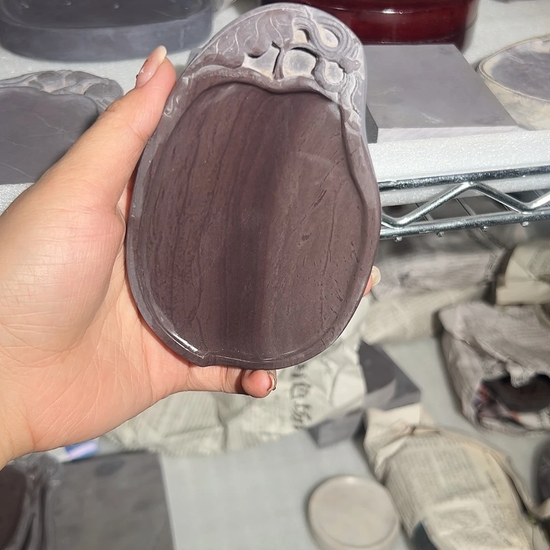 端砚文房四宝笔墨纸砚