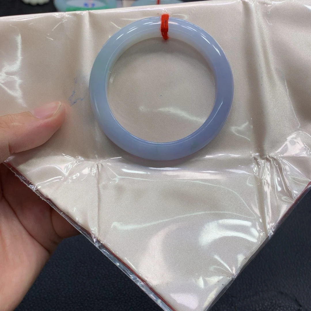 未镶嵌手镯翡翠翡翠手镯10