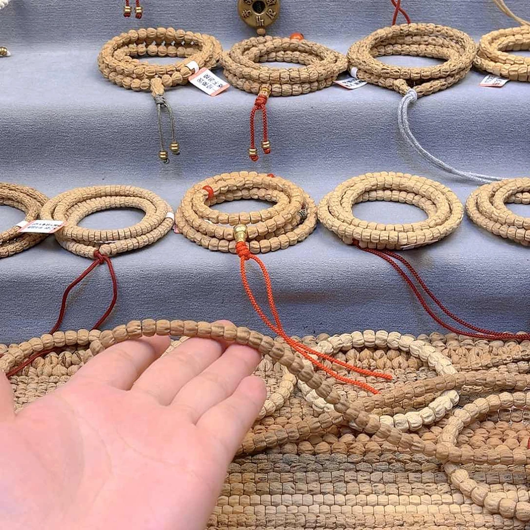 柏香籽/百香籽吊坠思*