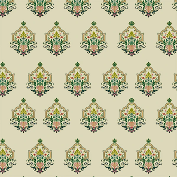 西藏藏式墙布（墙布）