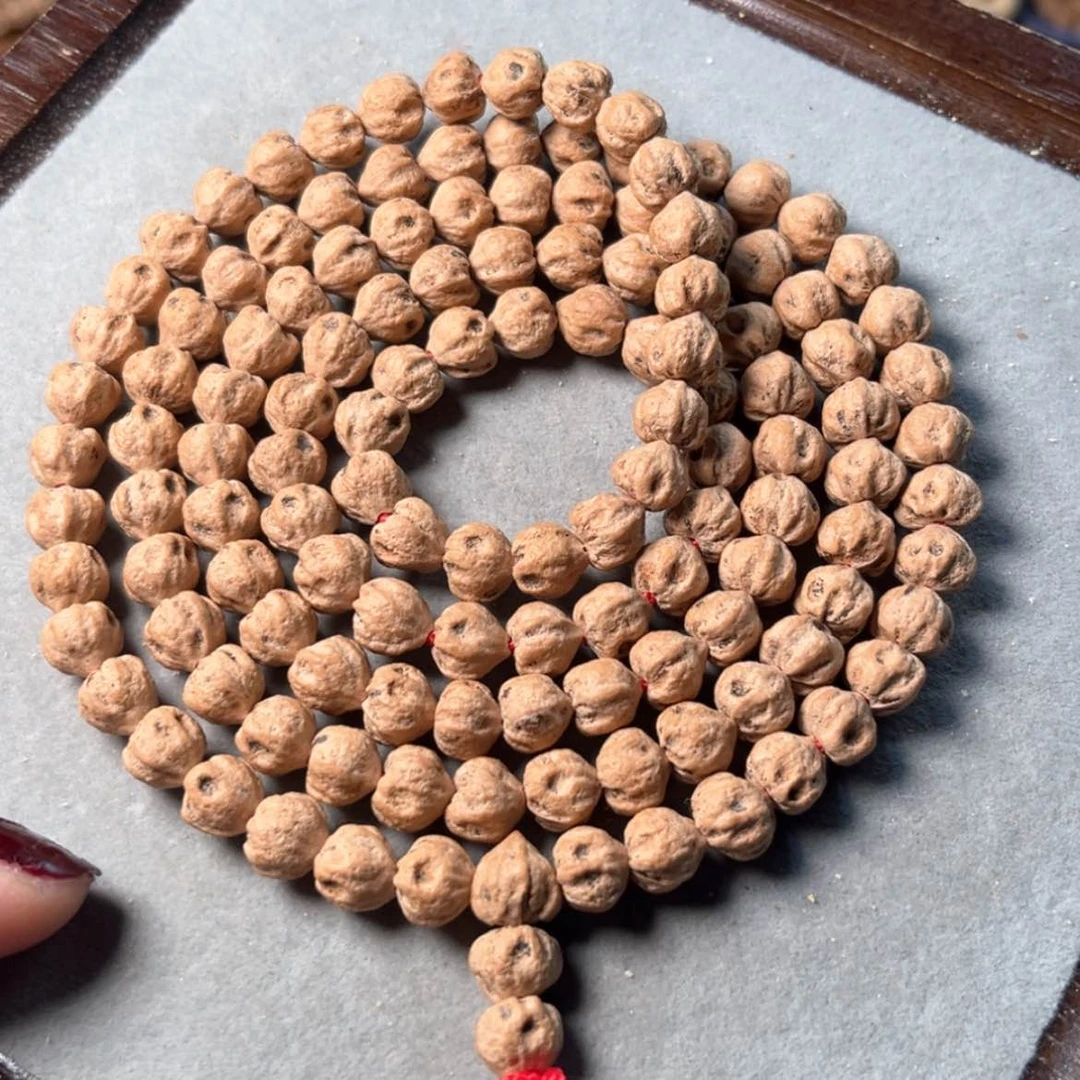 【闪购商品】柏香籽/百香籽吊坠?****）