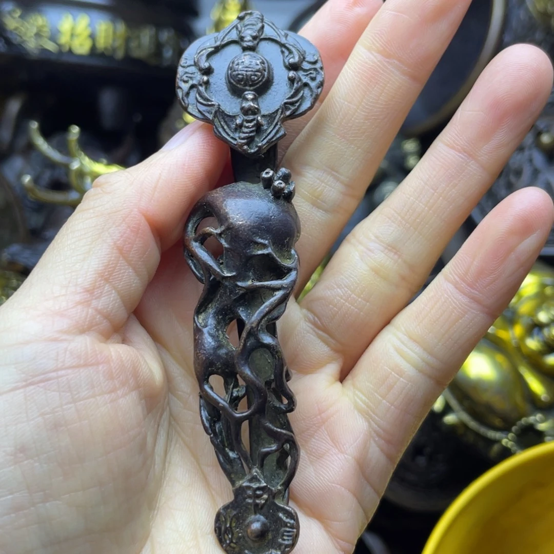 铜器摆件诚信经营