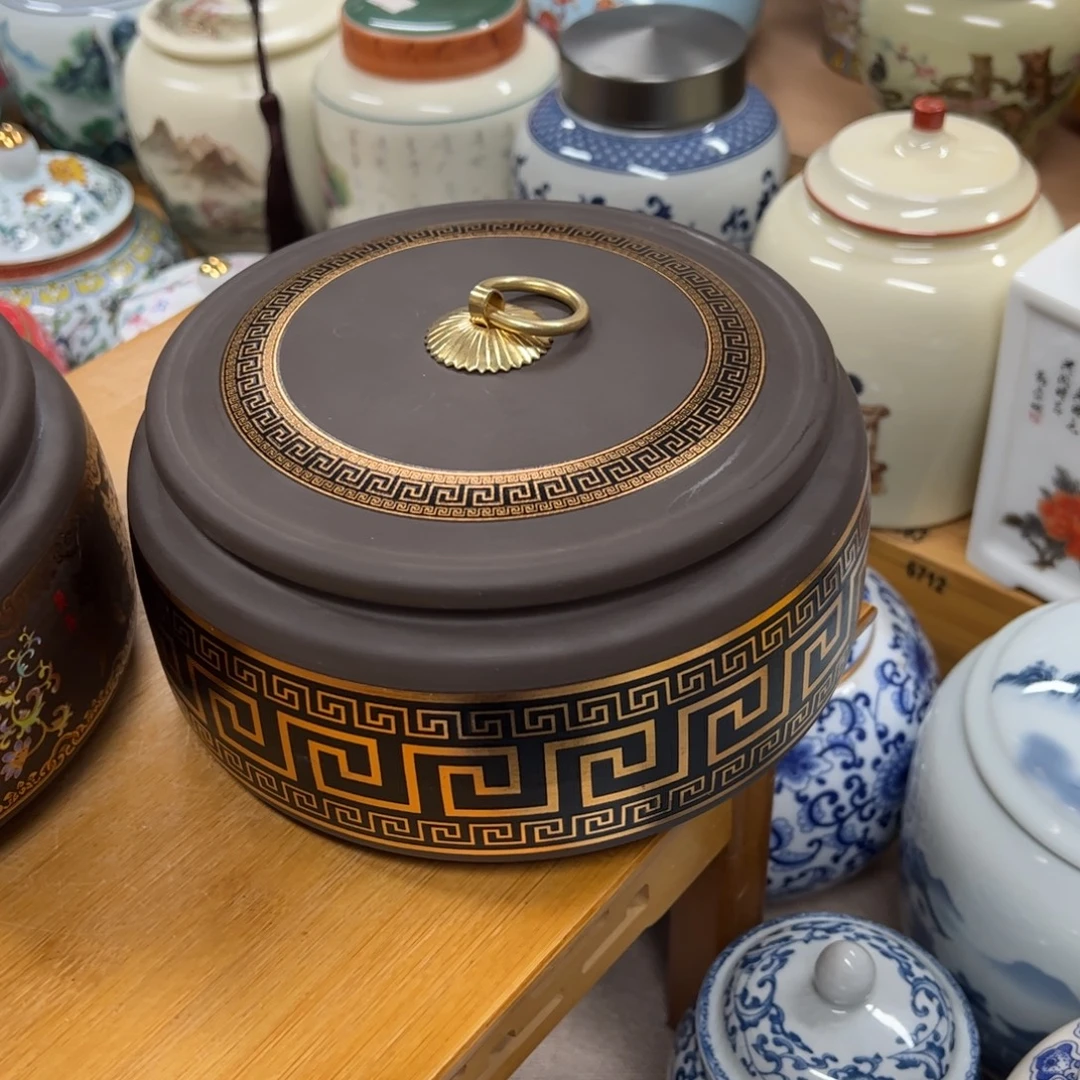 高端定制设计风格