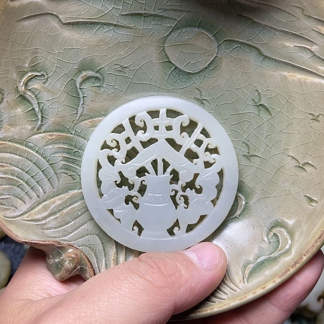 摆件直播间专属链接秒拍1