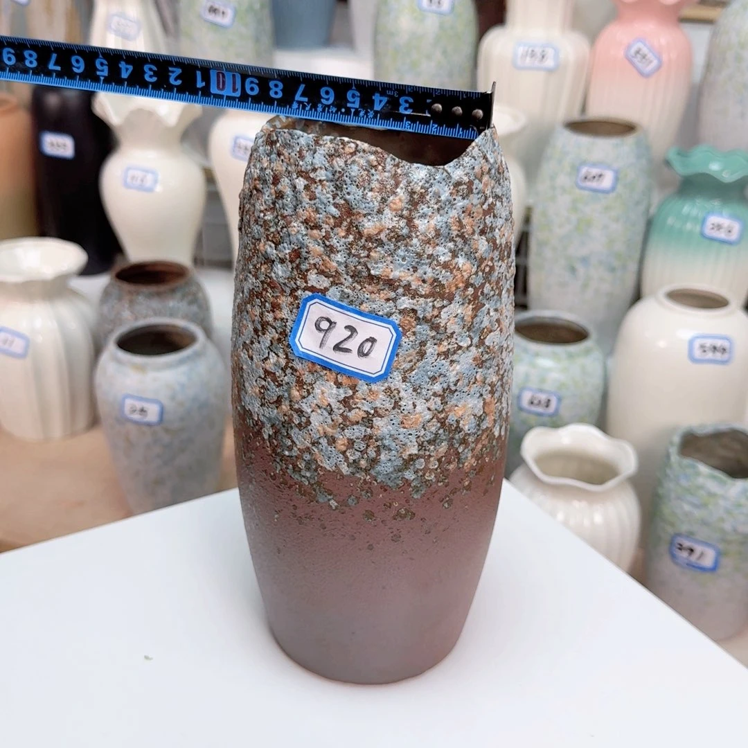 920号陶瓷高24厘米一个