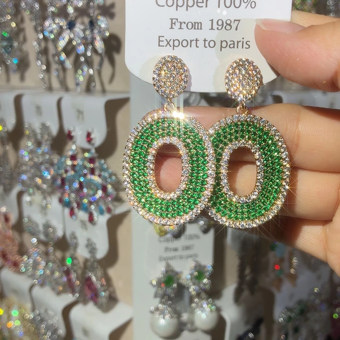 锆石铜合金925银针