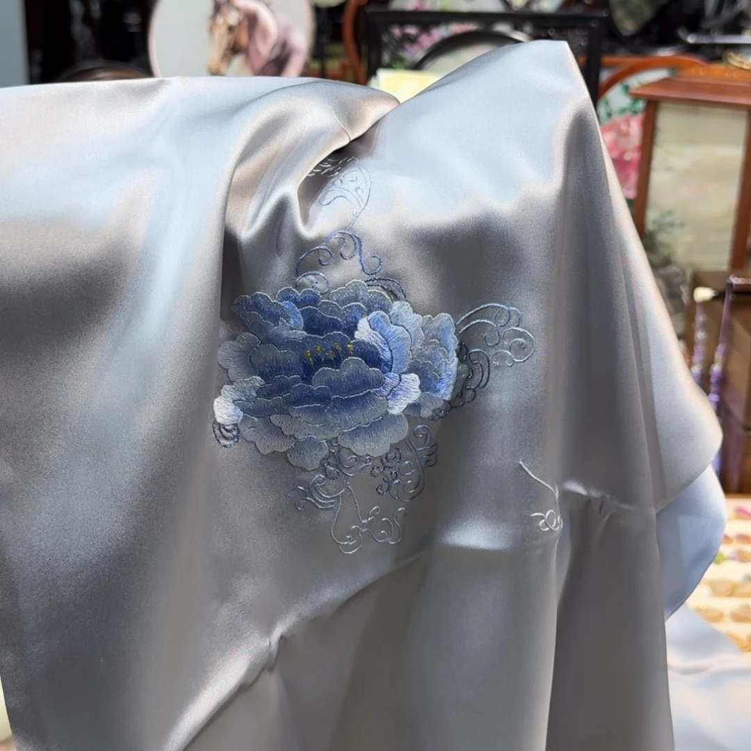 刺绣纯手工工艺品