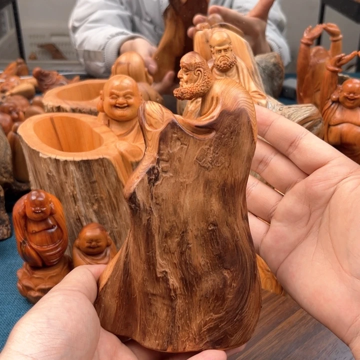 柏木（崖柏）太行崖柏