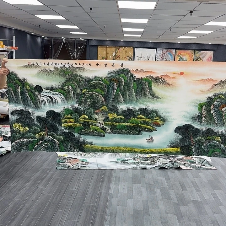 我们的目标就是成为更我们