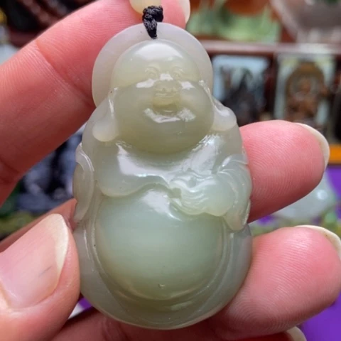 未镶嵌手镯和田玉（糖玉）