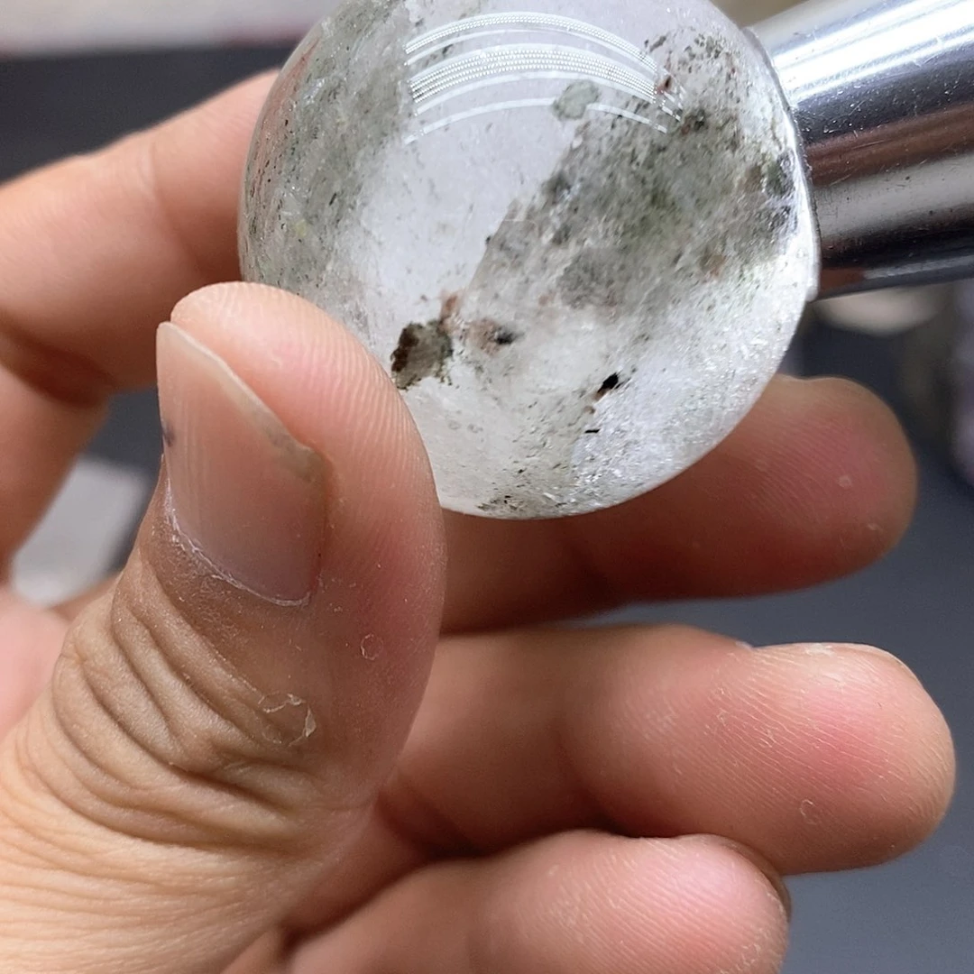 未镶嵌颈饰水晶282